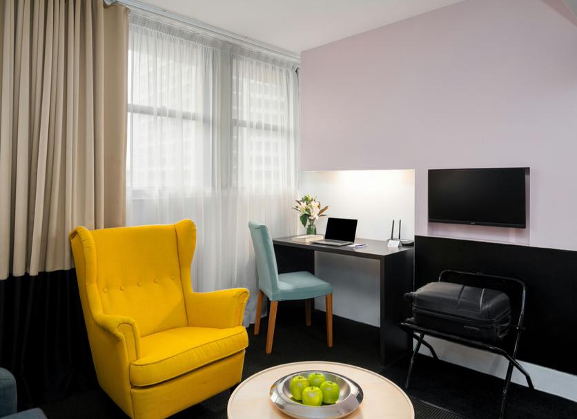 Wohnzimmer Foto