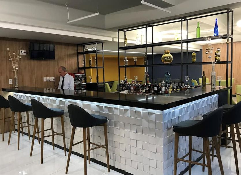 Bar Foto