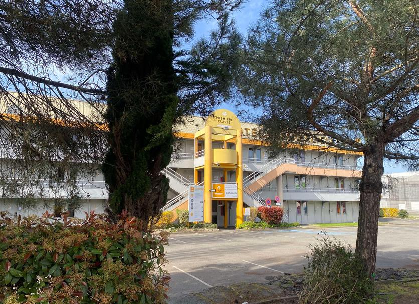Gebäude Foto