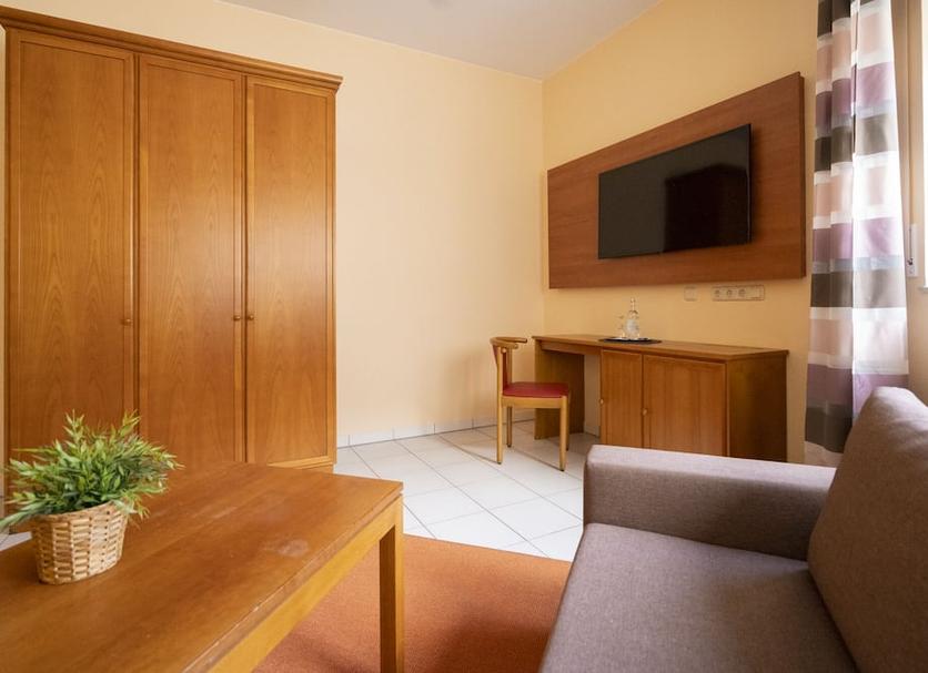 Wohnzimmer Foto