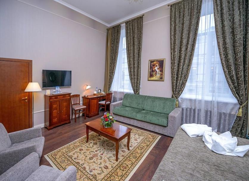 Wohnzimmer Foto