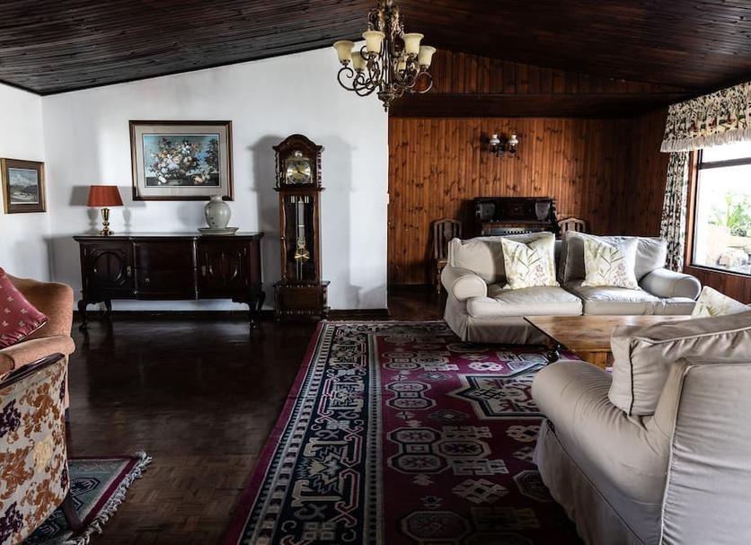 Wohnzimmer Foto