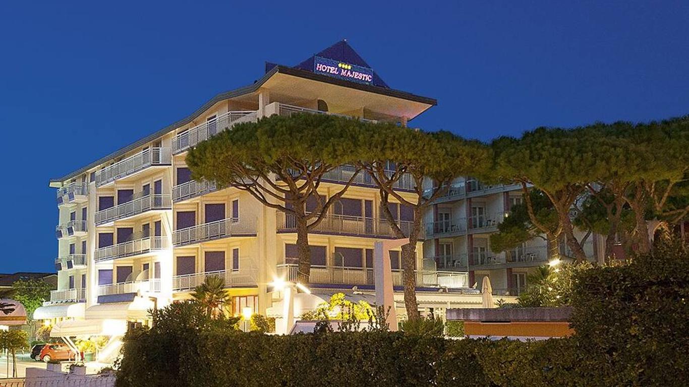Hotel Majestic