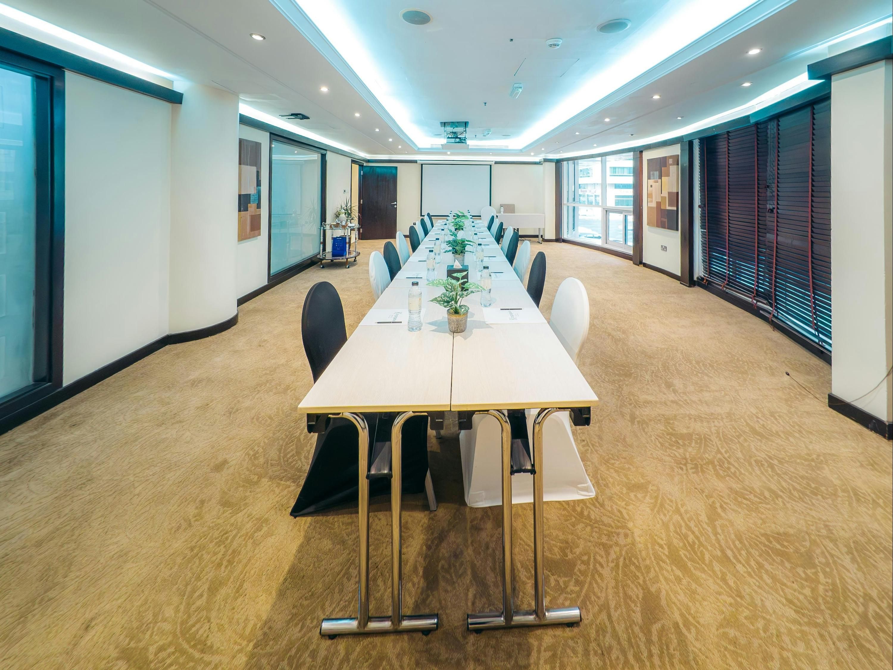 Konferenzraum