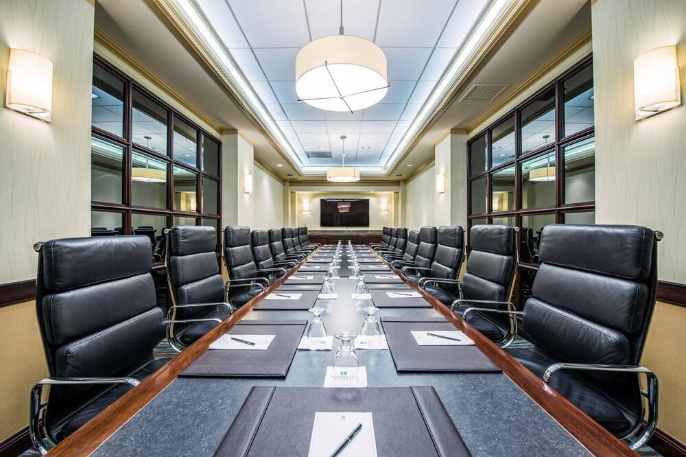 Konferenzraum