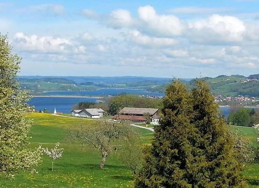 Außenansicht Foto