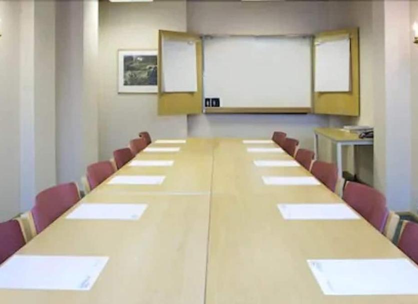 Konferenzraum Foto