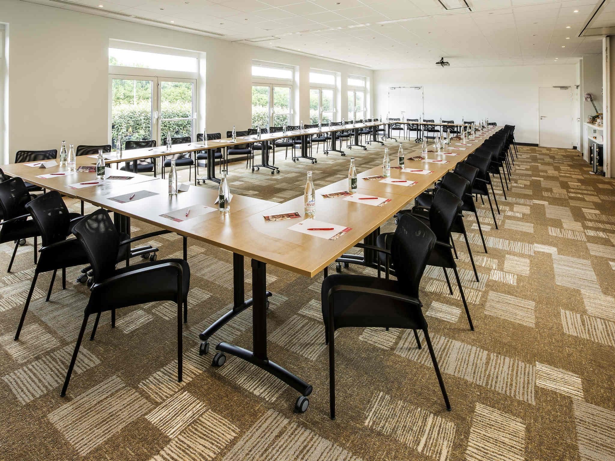 Konferenzraum