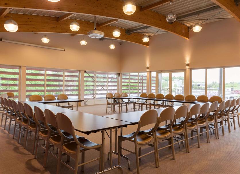 Konferenzraum Foto