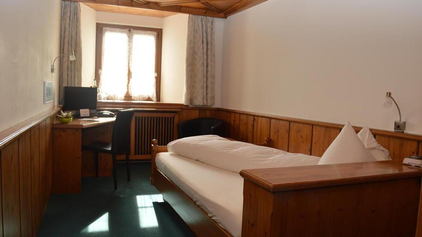 Hotel Zum Kreuz