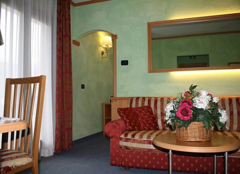 Wohnzimmer Foto