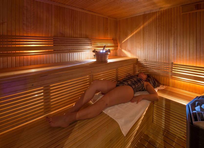 Wellness Foto