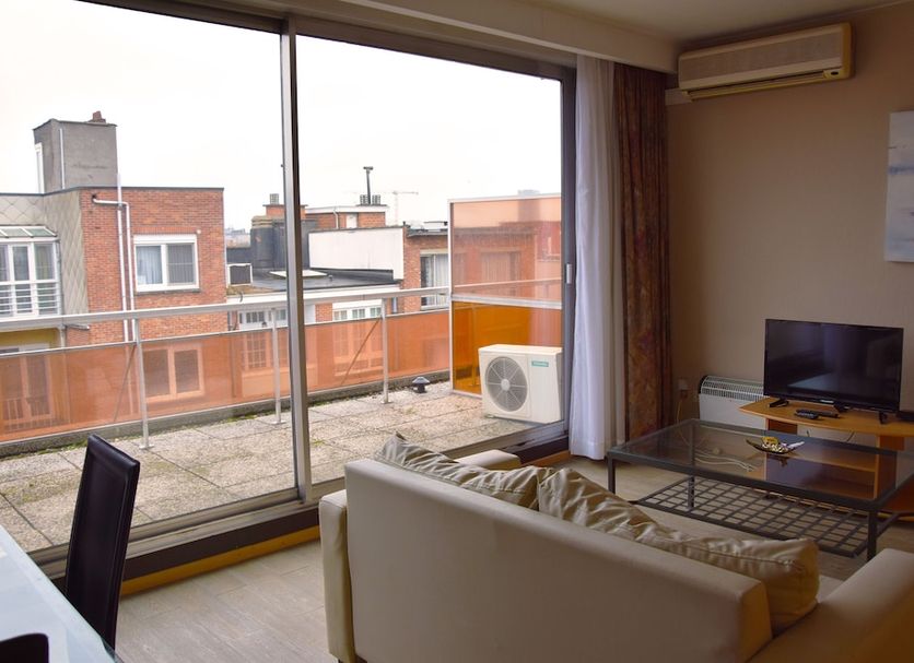 Wohnzimmer Foto