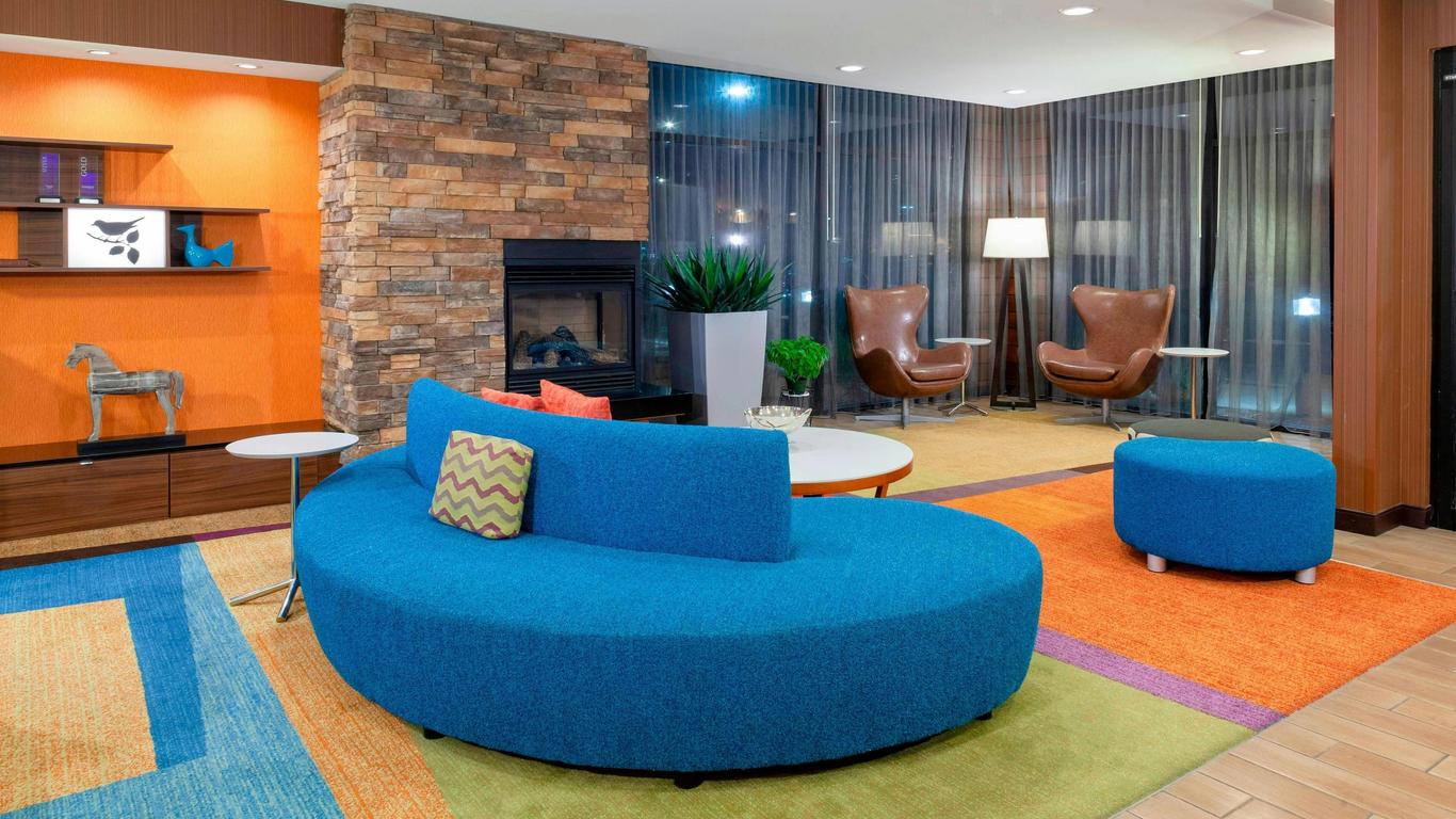 Fairfield Inn & Suites by Marriott Alamosa