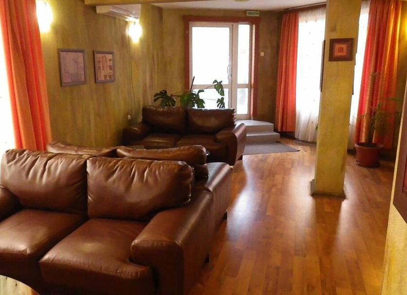Wohnzimmer Foto