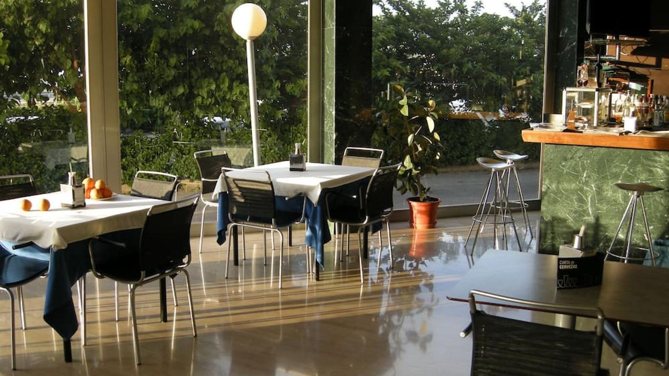 Hotel Sg