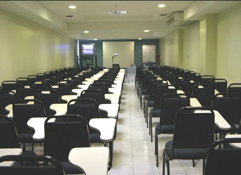 Konferenzraum Foto