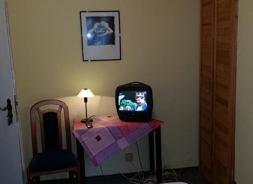 Zimmerausstattung Foto