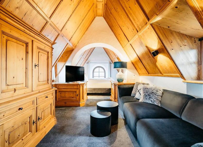 Wohnzimmer Foto