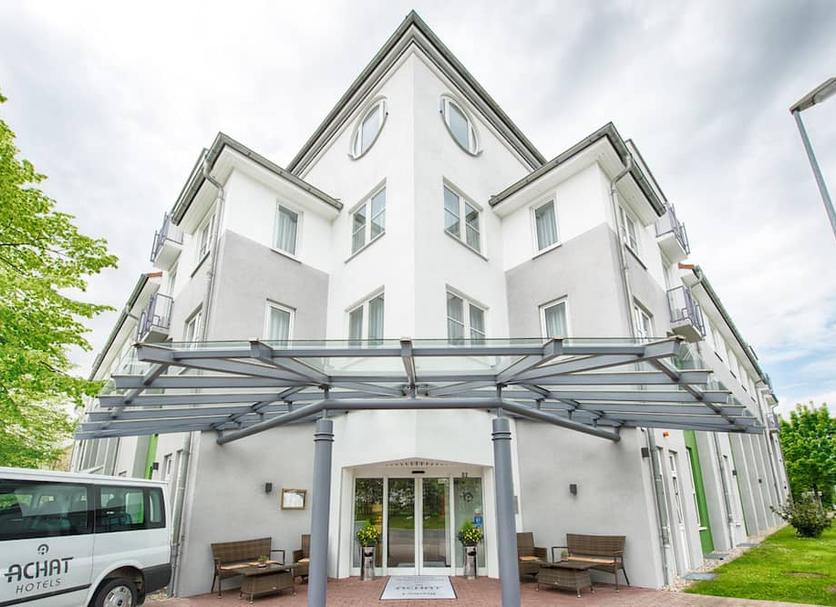 Gebäude Foto