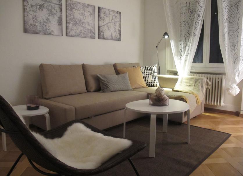 Wohnzimmer Foto