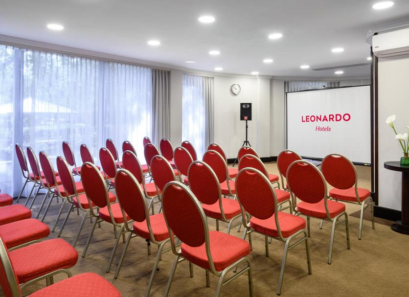 Konferenzraum Foto