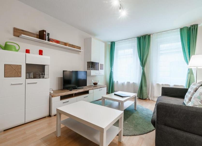 Wohnzimmer Foto