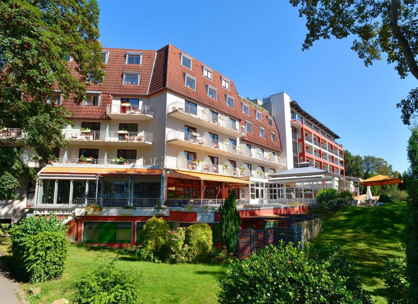 Gebäude Foto