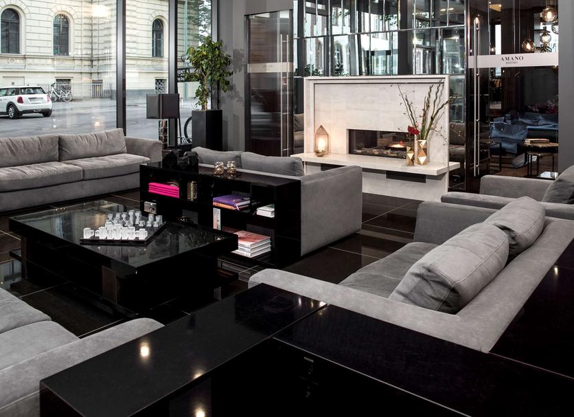 Wohnzimmer Foto