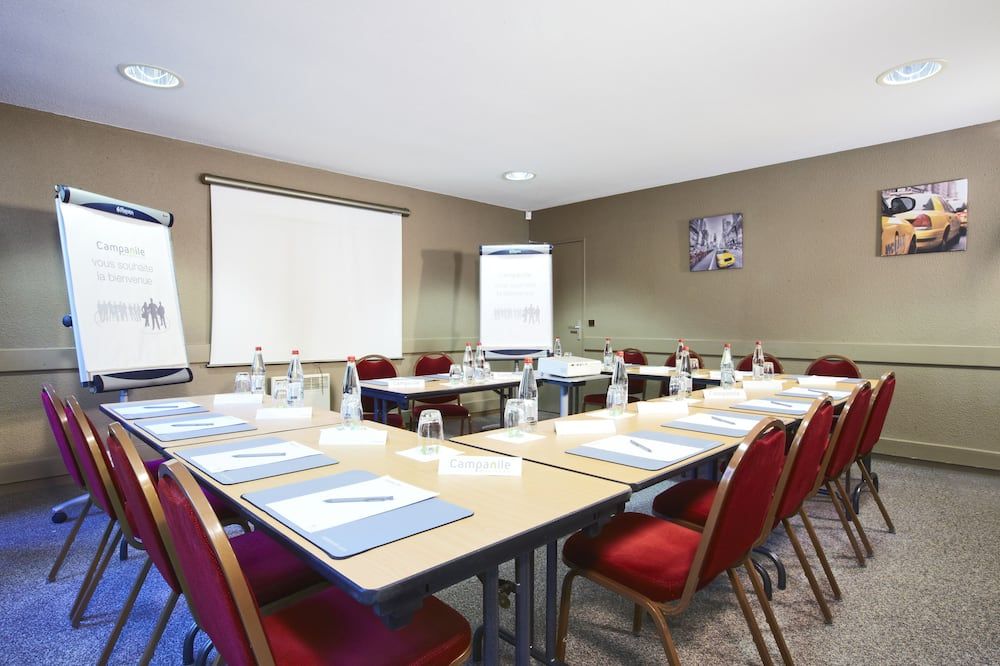 Konferenzraum