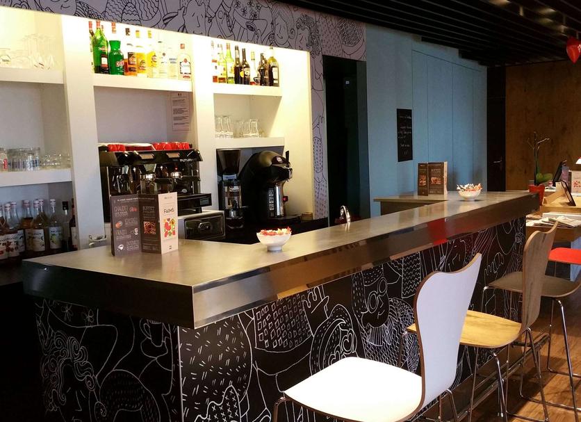 Bar Foto