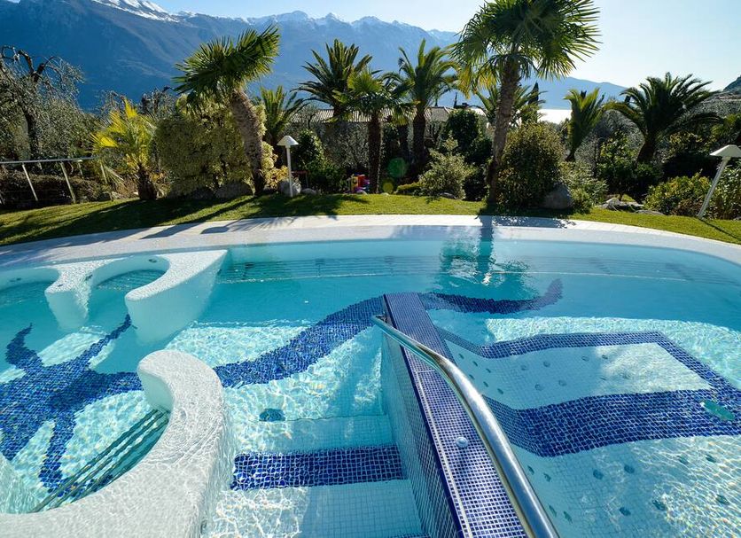 Pool Foto