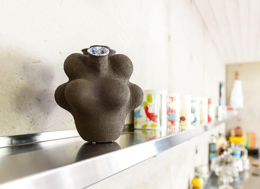 Zimmerausstattung Foto