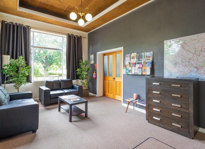 Wohnzimmer Foto