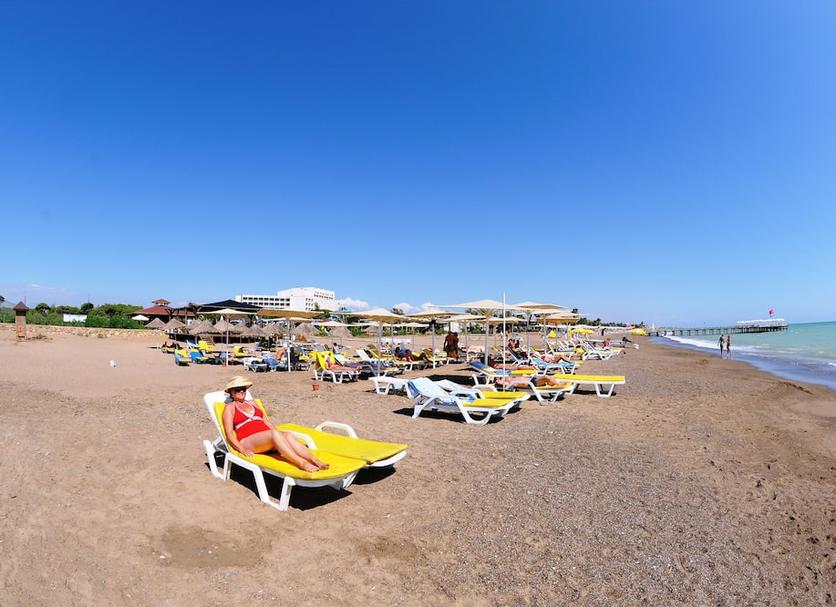 Strand Foto