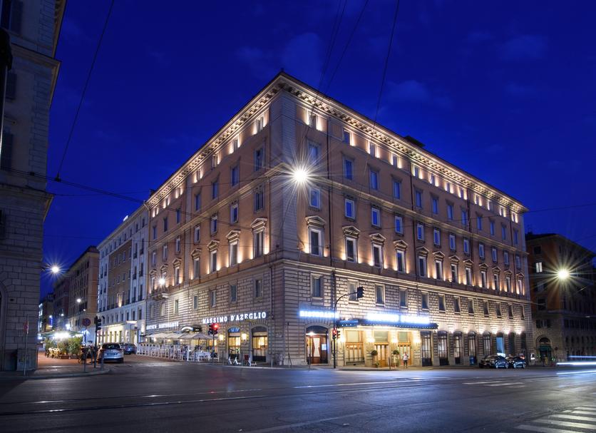 Gebäude Foto