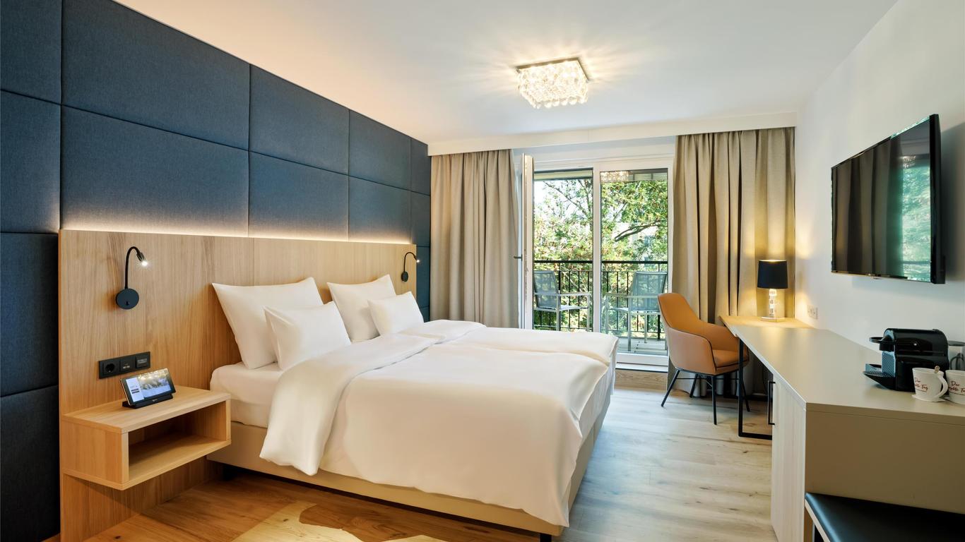 Austria Trend Hotel Maximilian