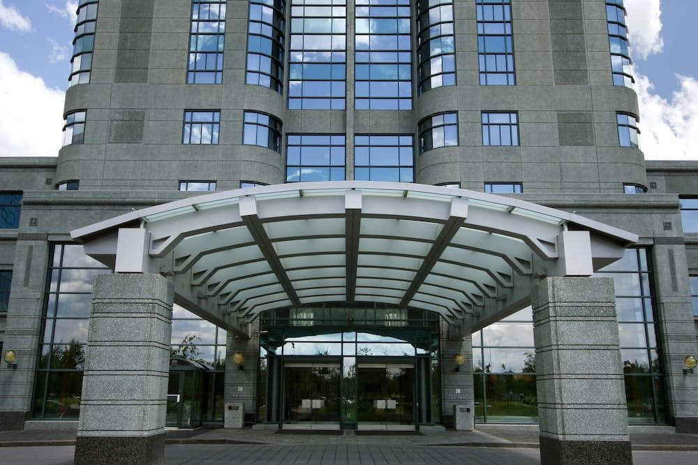Gebäude