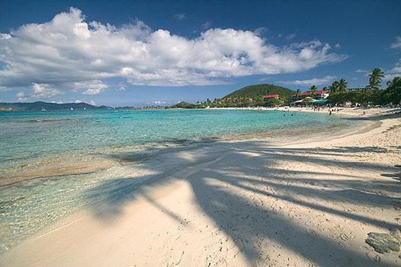 Strand Foto