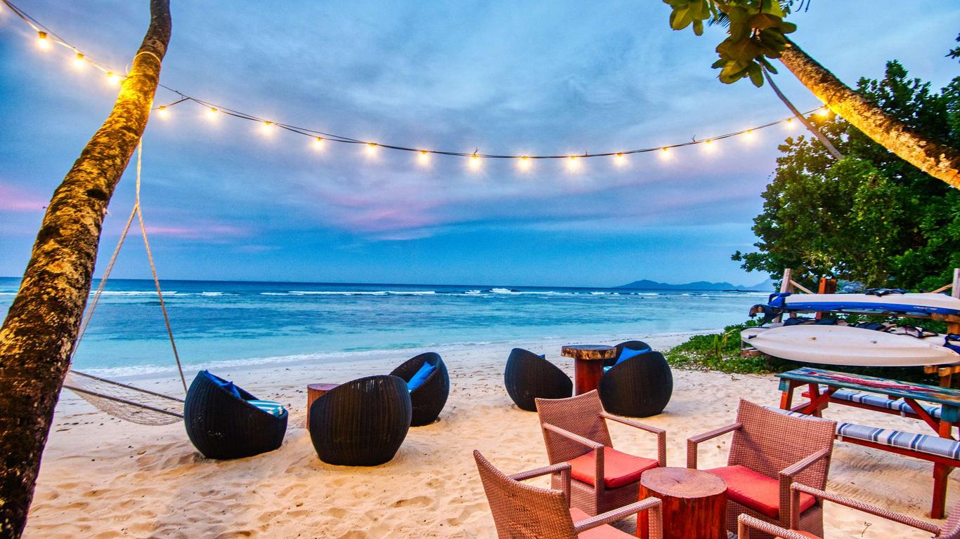 Hilton Seychelles Labriz Resort & Spa