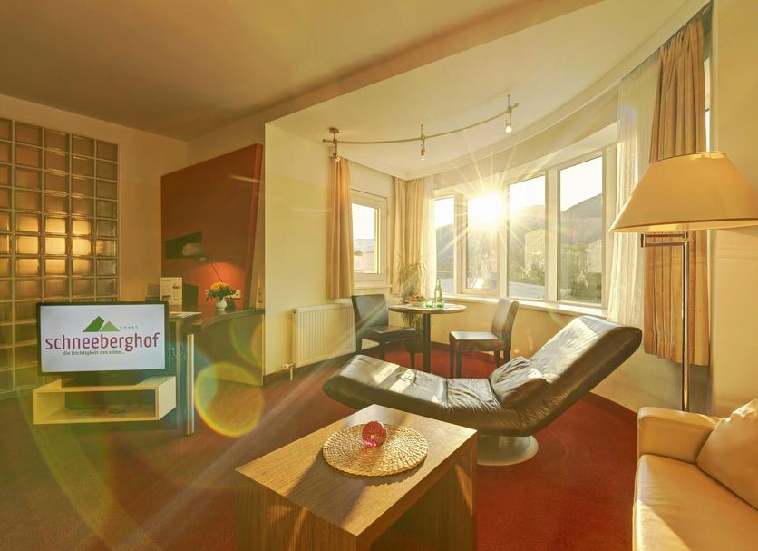Wohnzimmer Foto
