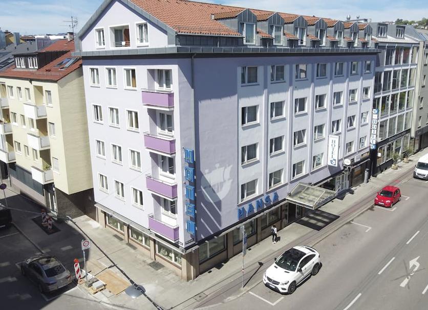 Gebäude Foto