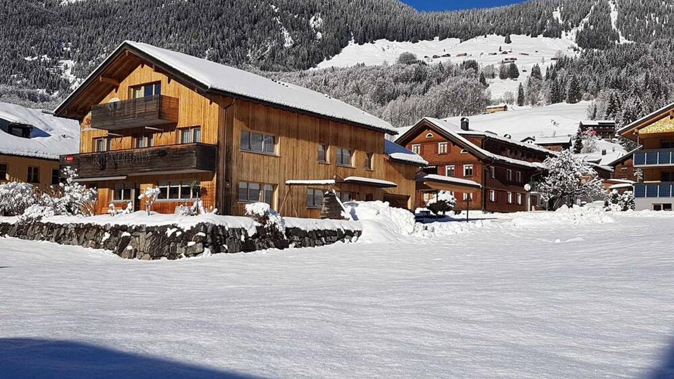 Haus Sonnseite