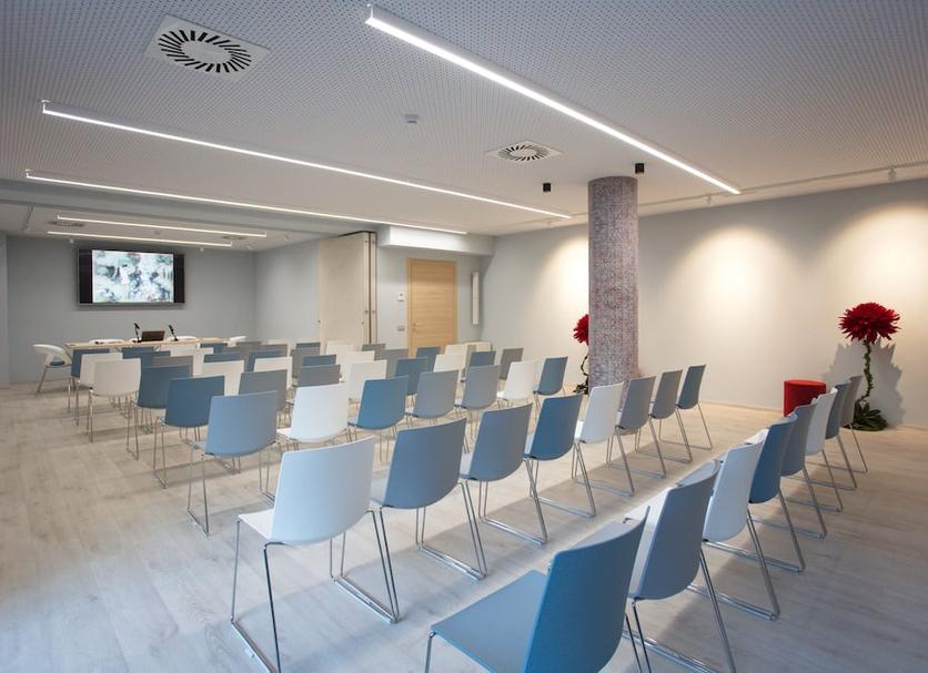 Konferenzraum Foto