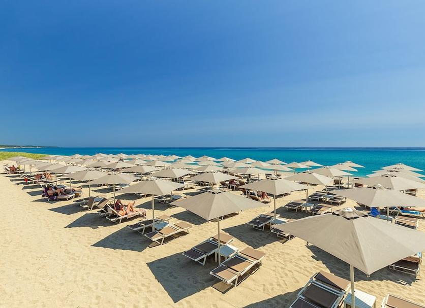 Strand Foto