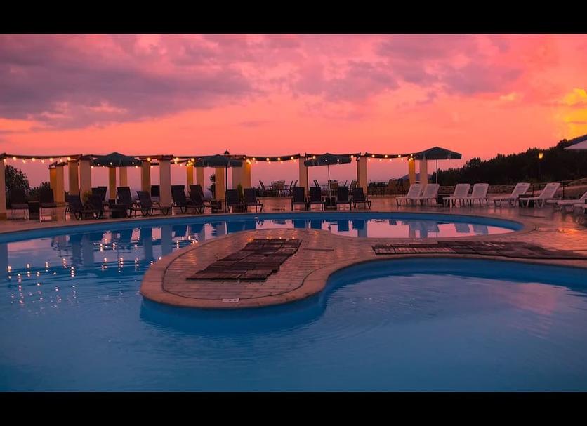 Pool Foto