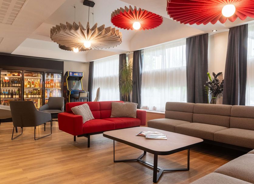 Lounge Foto