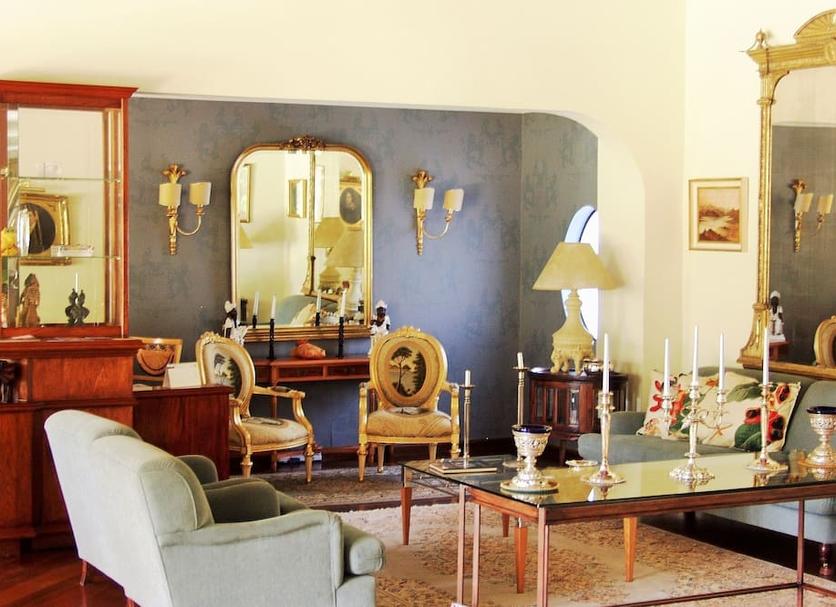 Wohnzimmer Foto
