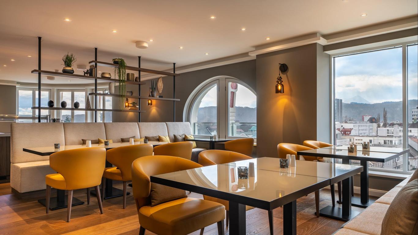 Garner Hotel Klagenfurt - Moser Verdino By IHG
