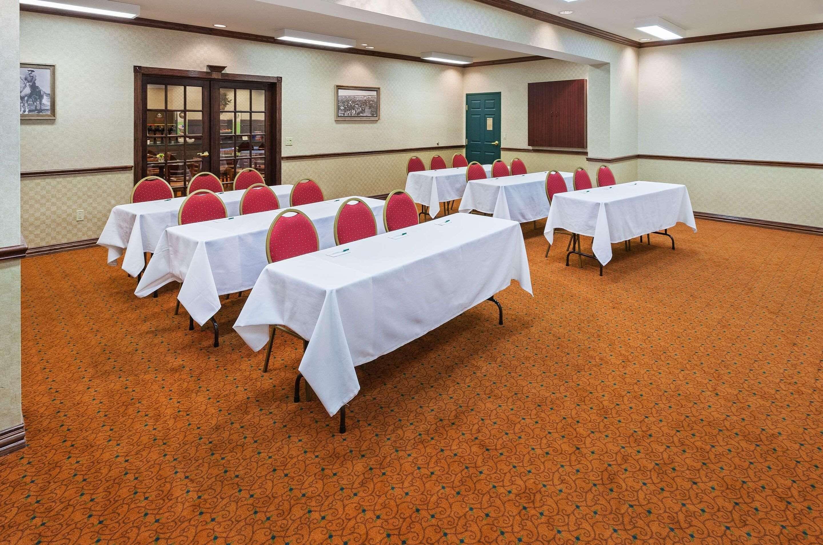 Konferenzraum